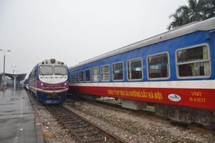 RCC chuyển hướng niêm yết trên sàn HNX