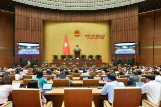 Không “chốt cứng” tỷ lệ phân phối kinh phí công đoàn