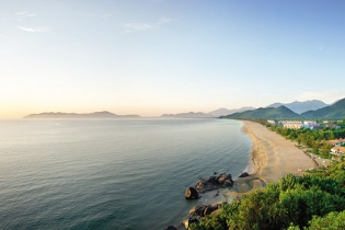 Thừa Thiên Huế trở thành thành phố trực thuộc Trung ương: Cơ hội rộng mở cho nhà đầu tư