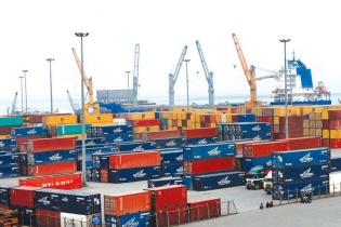 Logistics thương mại điện tử tiếp đà tăng trưởng 