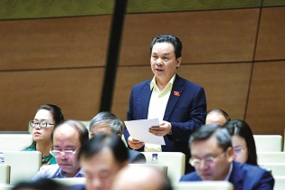 Cần giải pháp cấp bách chặn đà tăng giá bất động sản