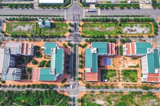 Tiếp tục khơi thông nguồn lực đất đai
