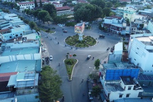 Dự án Khu đô thị mới phía Bắc Duy Tân (TP. Kon Tum): “Mắc cạn” sau khi chấm dứt hợp đồng