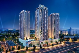 Phục Hưng Holdings tăng vay nợ để thực hiện các dự án trúng thầu