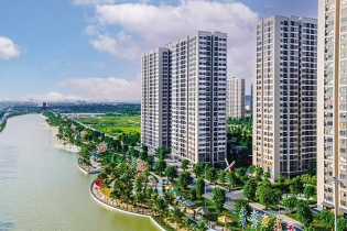 Với 3 tỷ đồng, người Hà Nội đi đâu để mua chung cư mới?