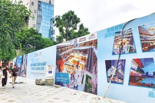 M&A bất động sản ghi nhận nhiều thương vụ đáng chú ý