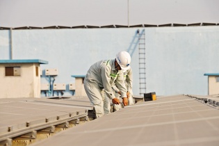 Thách thức mới khi tiếp cận năng lượng tái tạo