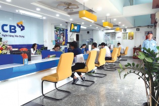 Hoạt động M&A ngân hàng còn sôi động