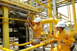 Ứng xử với doanh nghiệp nhà nước 