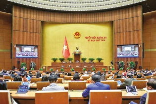 Tái khởi động Dự án Điện hạt nhân Ninh Thuận
