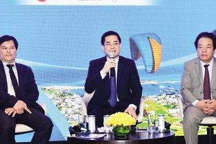 Quảng Ngãi đổi mới công tác xúc tiến đầu tư theo hướng năng động, hiệu quả