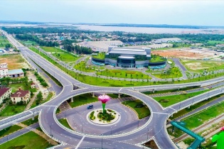Quảng Nam ghi dấu ấn với ba nhiệm vụ đột phá chiến lược