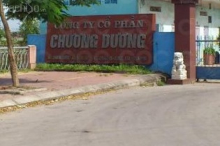 Công ty cổ phần Chương Dương: Đặt mục tiêu đột phá