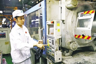 Tăng trưởng kinh tế năm 2024 với 10 điểm vượt trội