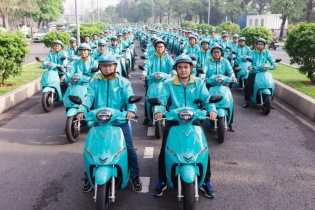 Khốc liệt thị trường gọi xe công nghệ 2025: Kẻ rục rịch đến, người ngậm ngùi đi