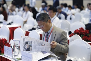 Báo in có thể được tăng diện tích quảng cáo