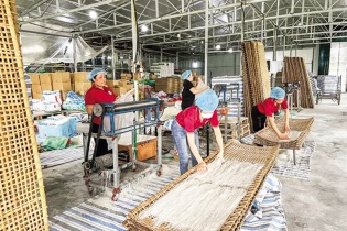 Trợ lực cho Hà Nam phát triển kinh tế bền vững