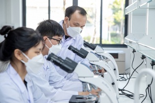 “Đầu tàu” trong đột phá phát triển khoa học công nghệ