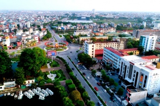 Hải Dương phấn đấu thu hút vốn FDI từ 1 tỷ USD trở lên