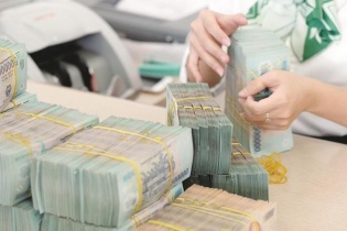 Nhiều nhà băng đạt lợi nhuận “khủng” trong năm 2024