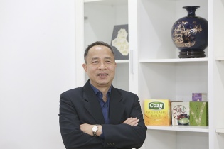 Doanh nhân Đoàn Anh Tuân, CEO Công ty TNHH Thế Hệ Mới: Lật ngược thế cờ trên thị trường trà Việt