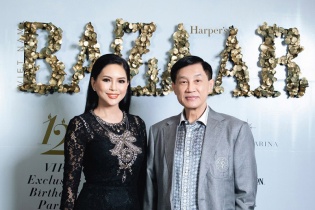 Doanh nhân Johnathan Hạnh Nguyễn, Chủ tịch HĐQT IPPG: Nhà tư bản có trái tim nhiệt huyết