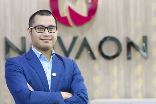 Doanh nhân Nguyễn Minh Quý, Chủ tịch Novaon Group: chinh phục mục tiêu trở thành “vua” marketing số