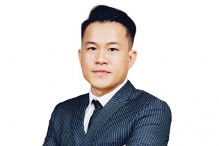 Doanh nhân Nguyễn Thanh Sang, CEO Công ty cổ phần Bất động sản SG Holdings: Khát vọng xây dựng doanh nghiệp tỷ đô
