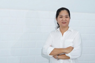 Doanh nhân Nguyễn Thị Kiều Trang, Giám đốc Công ty Bột ngũ cốc Navan: Mong muốn làm những điều tốt đẹp, ý nghĩa cho cuộc đời