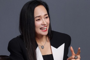 Doanh nhân Nguyễn Trà My, Tổng giám đốc Tập đoàn PAN: Nuôi dưỡng thế giới nhờ làm nông nghiệp “sành điệu”