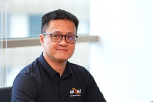 Kỹ sư Nguyễn Bảo Anh, Chủ tịch, kiêm Tổng giám đốc Công ty Mixel Việt Nam: “Tôi muốn làm người mở đường”