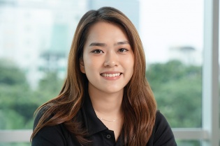 Nguyễn Thiên Kim, Đồng sáng lập, kiêm Giám đốc Vận hành Aniday: Kết nối đúng người, đúng việc, đúng thời điểm