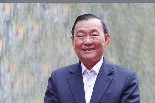 “Vua nước” Nguyễn Văn Thiền và triết lý kinh doanh có trách nhiệm