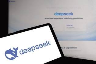 Đầu tư vào AI từ cú hích DeepSeek