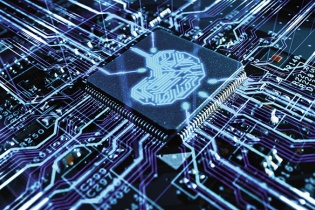 Đón sóng lớn đầu tư vào trung tâm dữ liệu