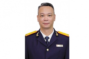 Sử dụng công nghệ thông tin để chống gian lận thuế