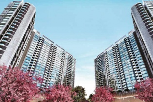 Công nghệ phát triển tòa nhà sử dụng năng lượng bằng 0