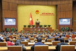 Nghiên cứu hỗ trợ cao hơn cho công nghiệp bán dẫn