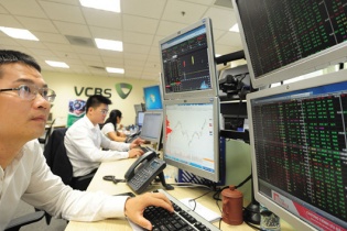 Công ty chứng khoán chạy đua với margin