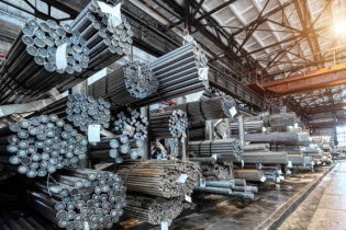 Doanh nghiệp thép Việt Nam tìm cơ hội trong thách thức
