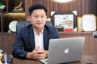 Doanh nhân Nguyễn Văn Tuấn: Thay đổi định kiến về nghề giúp việc