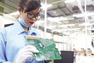 Bán dẫn, chuyển đổi số mở ra cơ hội bứt phá cho ASEAN