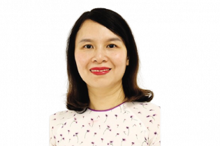 Không coi dân số già là gánh nặng
