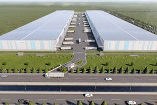 Hải Phòng đặt kỳ vọng vào các dự án logistics mới được khởi công