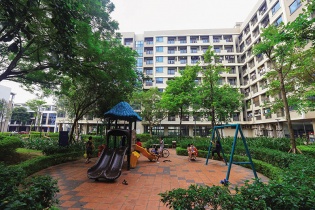 Vốn rẻ chảy vào nhà ở xã hội: Không để xảy ra đầu cơ và tăng giá