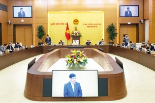 Giữ quan điểm về thuế tiêu thụ đặc biệt với xăng, điều hòa