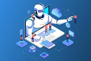 AI hiện diện sâu hơn trong quản trị doanh nghiệp