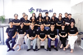 Start-up AI Việt cần lối đi riêng