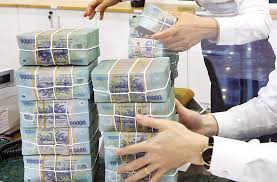 Tín dụng sẽ tăng dần trong các quý tới