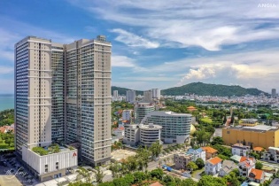 Giá bất động sản tại Bà Rịa - Vũng Tàu tăng phi mã
